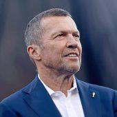 Matthäus: Auf die Jugend setzen!