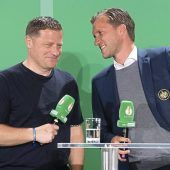 Lob für den Schattenmann