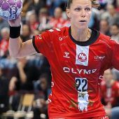 Bumm statt Boom im deutschen Frauen-Handball
