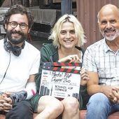 Das Chaos, das man Leben nennt