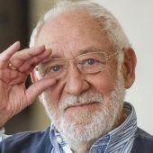 Geburtstag auf der Bühne