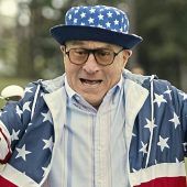 Alter Krimi, frische Quote