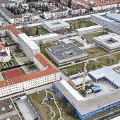 Das ungemütliche Zuhause der „Stadelheimer“