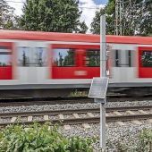 Bahn will Auslastung anzeigen
