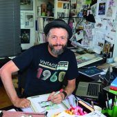 „Lucky Luke fand ich erotisch“