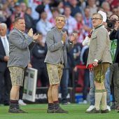 Kein Bock mehr auf Bayern
