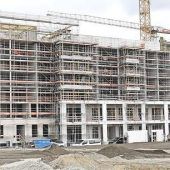 Kampf um sicheren Schulweg