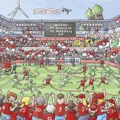 MÜLLER ALS WIMMELBILD