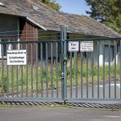 Razzia im Reichsbürger-Milieu