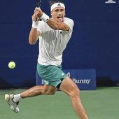 Schrecklicher Start: Zverev verpasst Finale