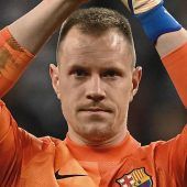 Ter Stegen als Kapitän abgesetzt