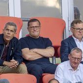 Deutsche Bank statt Deutscher Meister