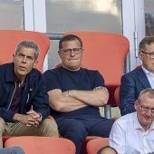 Deutsche Bank statt Deutscher Meister