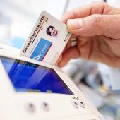 Technische Ausfälle beim E-Rezept