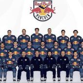 EHC München ist bereit für die neue Eiszeit