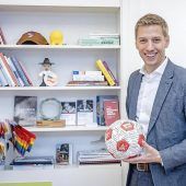 „Ich habe keinen Plan B“