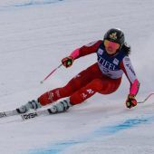 Ski Alpin: Weltmeisterin Venier hört auf