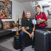 Günstig in den Urlaub per Wohnungstausch