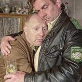 „Wir sind wahre Freunde“