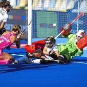 Heim-EM: Breite deutsche Hockey-Brust bei den Frauen – Dämpfer für die Herren