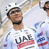 Rad-Profi im künstlichen Koma