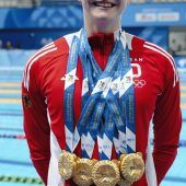 World Games: Goldene Holt