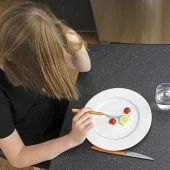 Wenn das Essen für Kinder zur Qual wird