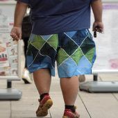 Adipositas: Immer mehr Deutsche sind viel zu dick