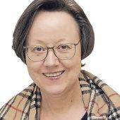 Der Schrei des Papageis