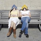 So tankt uns die Sonne mit Vitamin D auf