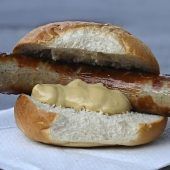 Der Kampf um die Bratwurst