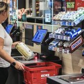 Wenn sich der Kunde selbst abkassiert