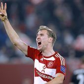 Nach Dynamo-Fehlstart: Stamm holt Vermeij