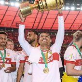 Klein gegen Groß eröffnet die Saison
