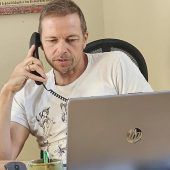 Der Lotse für Bergsteiger