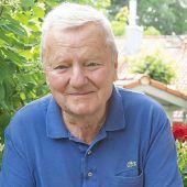 Freiwilligendienst mit 80 Jahren