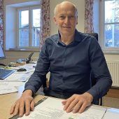 Das Ehrenamt Bürgermeister