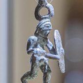 Das Geheimnis des Keltenkriegers