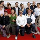 Die Stars bei der Weltpremiere