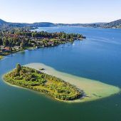 Genuss für die Augen