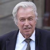 Trauer um Rainer Holbe