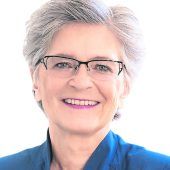 Einen Schuh zurücklassen