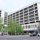 Freistaat verkauft Filetstück