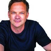 Da schluckt der Gondoliere