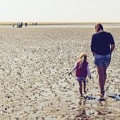 Münchnerin hat Watt-Unfall