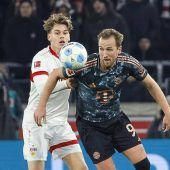 Ja, Fußball wird auch noch gespielt…