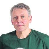 Dann lieber Einlaufkind als Balljunge