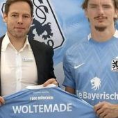Postillion: Wolte zu den Löwen