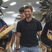 Muller Mania in Vancouver