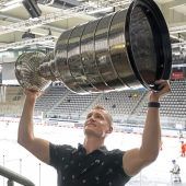Zwiebelrostbraten aus dem Stanley Cup